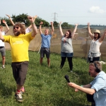 laughter yoga